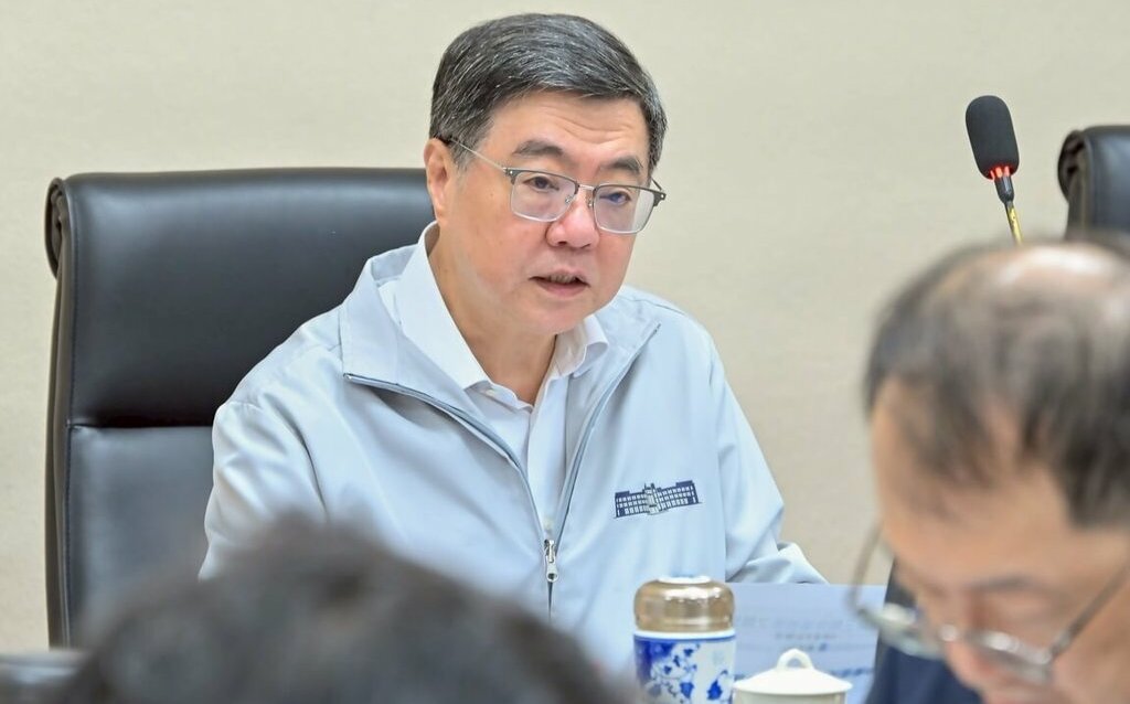 因應中東情勢穩定物價瓦斯凍漲 政院:6月液化石油氣價格不予變動