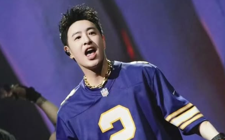 潘瑋柏健康亮紅燈!驚傳「顏面神經失調」急送醫