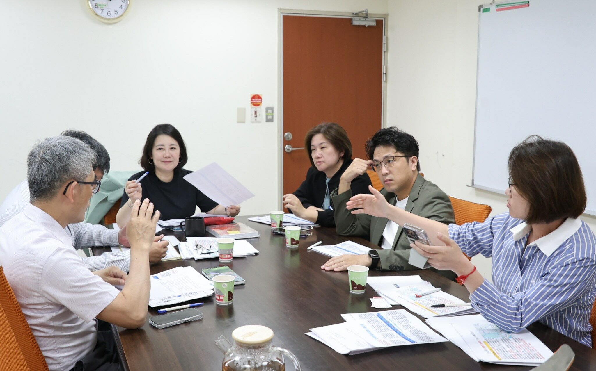 蔣萬安被打臉？北士科用電卡關一年   她曝：永久變電所遭消極抵制