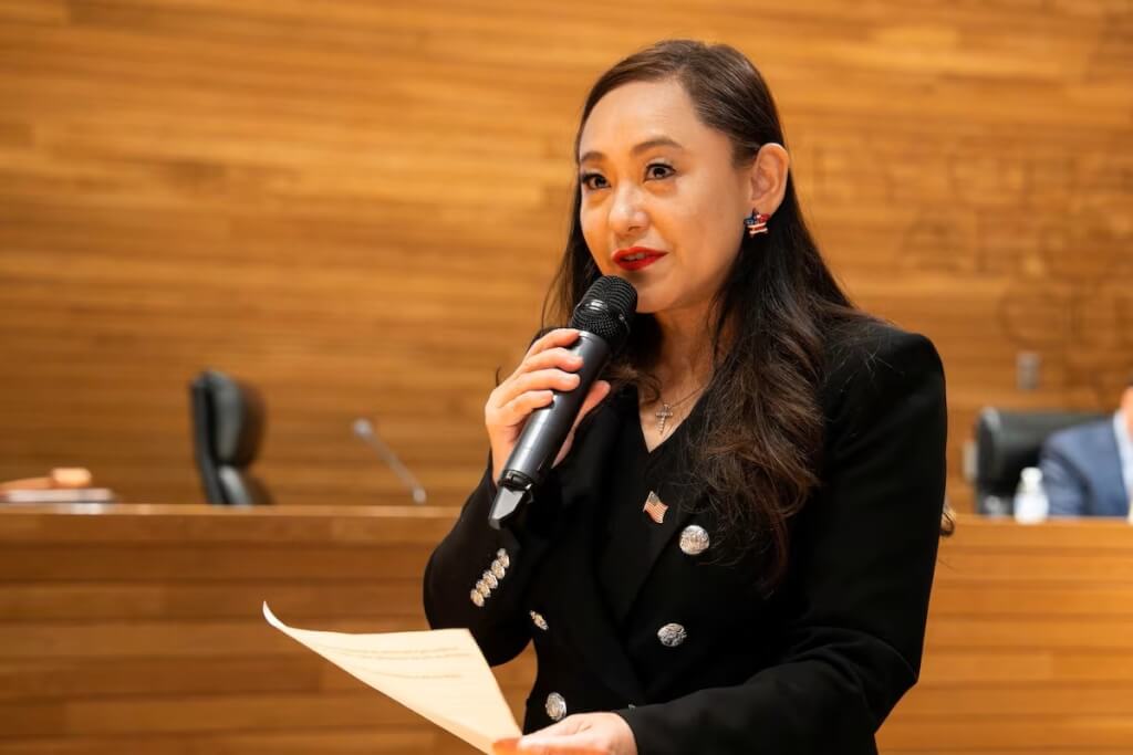 加州前市長認罪當中國代理人 10月判刑最高關10年