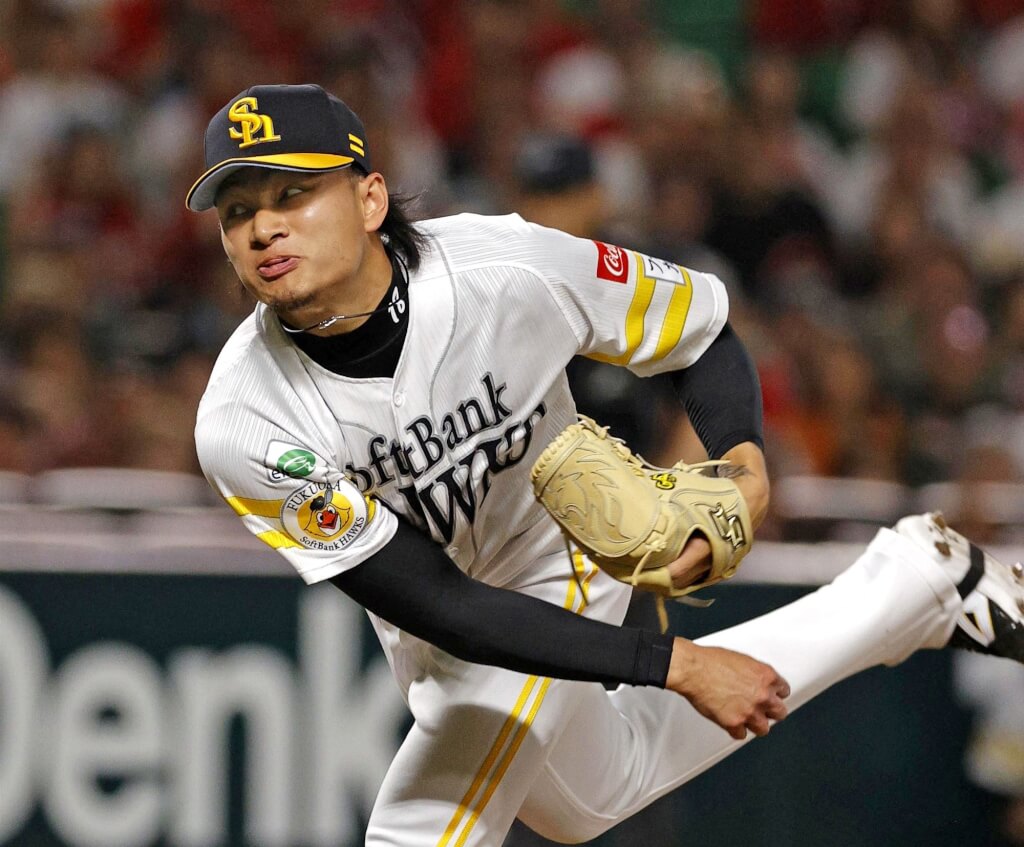 日職第2勝登英雄訪問 徐若熙:失敗是通往成功養分