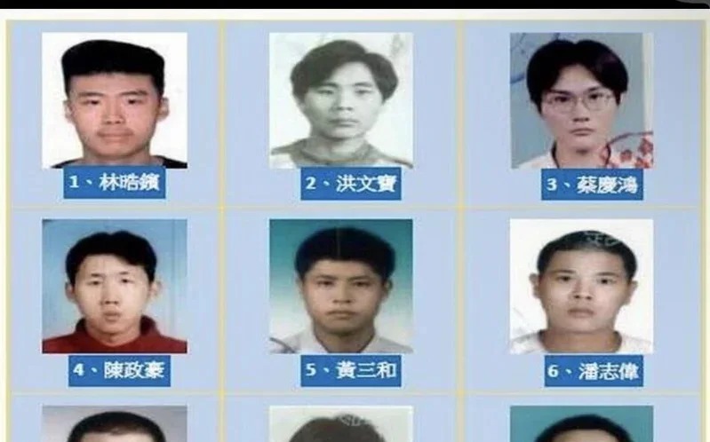 彰化縣單月毒駕奪4命!22名累犯名單公布 千劑毒品快篩投入執法