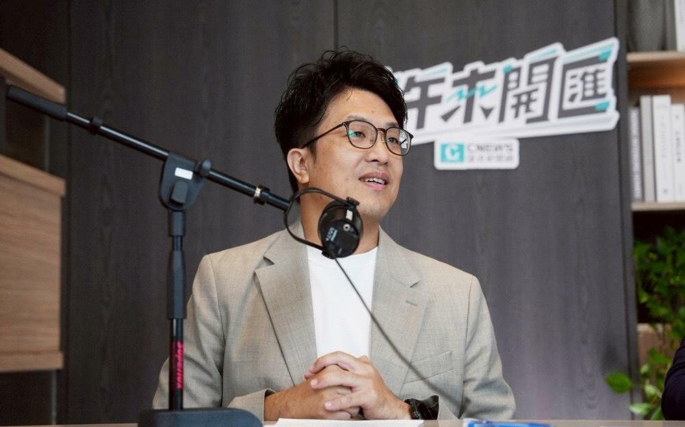 正常國家決議文覆蓋台灣前途決議文?沈伯洋:像寶可夢一直進化