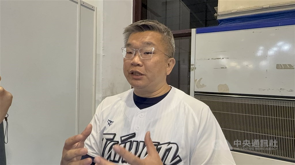 中職領隊會議 研議爭取建立棒球替代役機制
