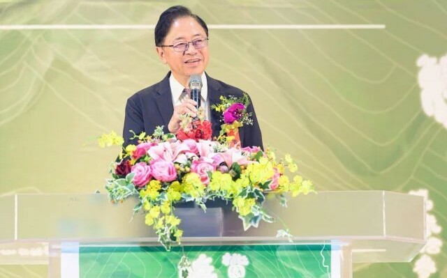 武陵高中生喊張善政「新店市長」遭出征!胡采蘋力挺:學生到底哪裡錯?