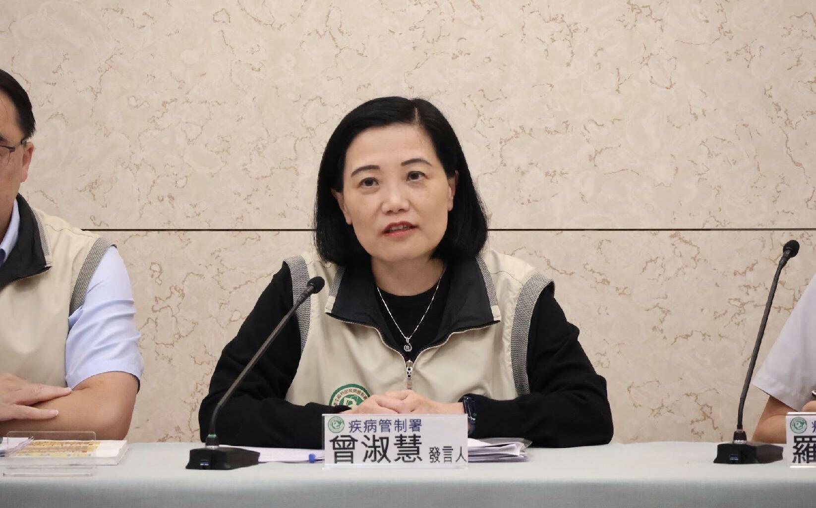 外籍女來台引爆本土麻疹群聚!同住友人也中鏢 疾管署急匡列491人