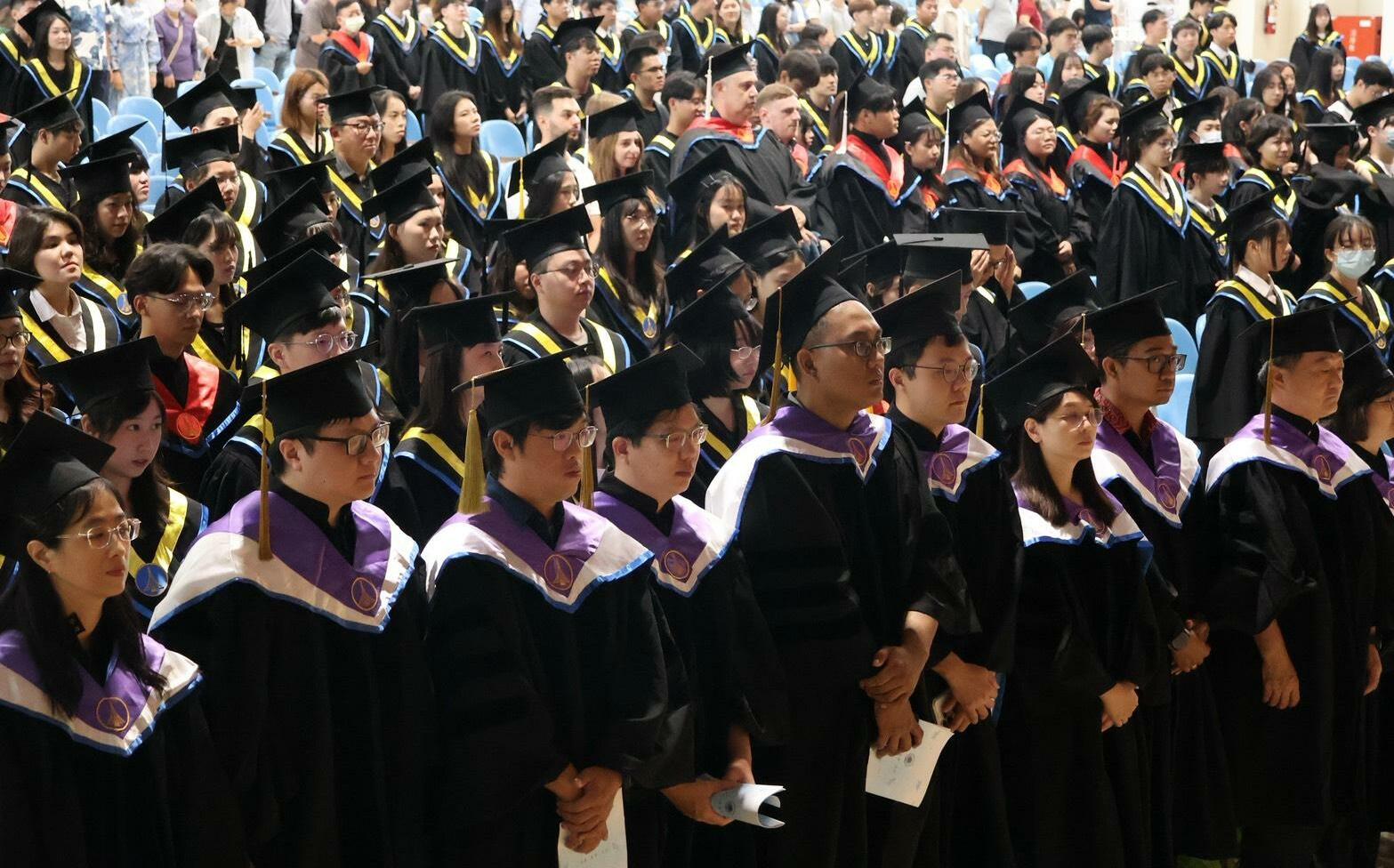 碩二畢業生憂遭AI取代 人力資源平台解惑:「這領域」工程師企業搶著要