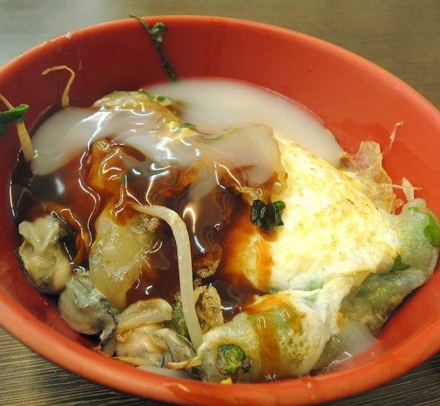 台中觀光夜市美食pk 誰才是人氣王 美食 新頭殼newtalk