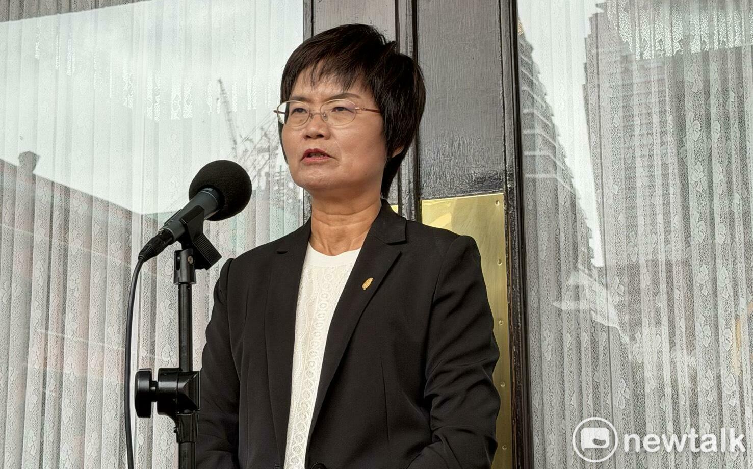 彰化「三腳督」選情洗牌!「這人」36.4%領先 中間選民逾半未表態成最大變數