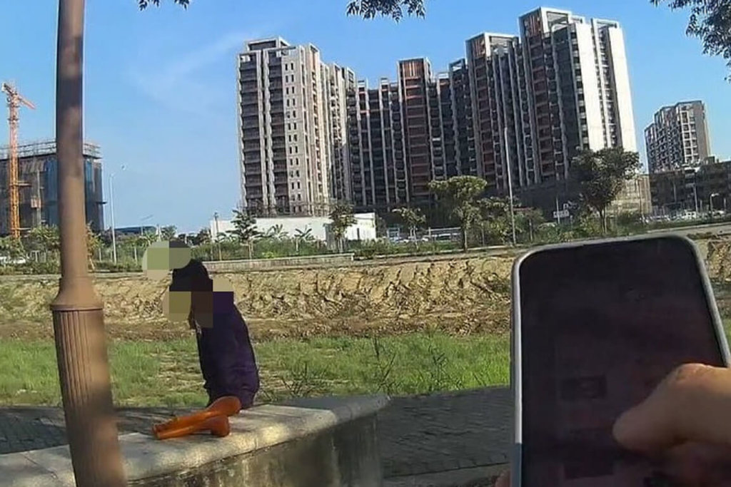 台東男子到台南走失 警網巡發現線索平安尋獲