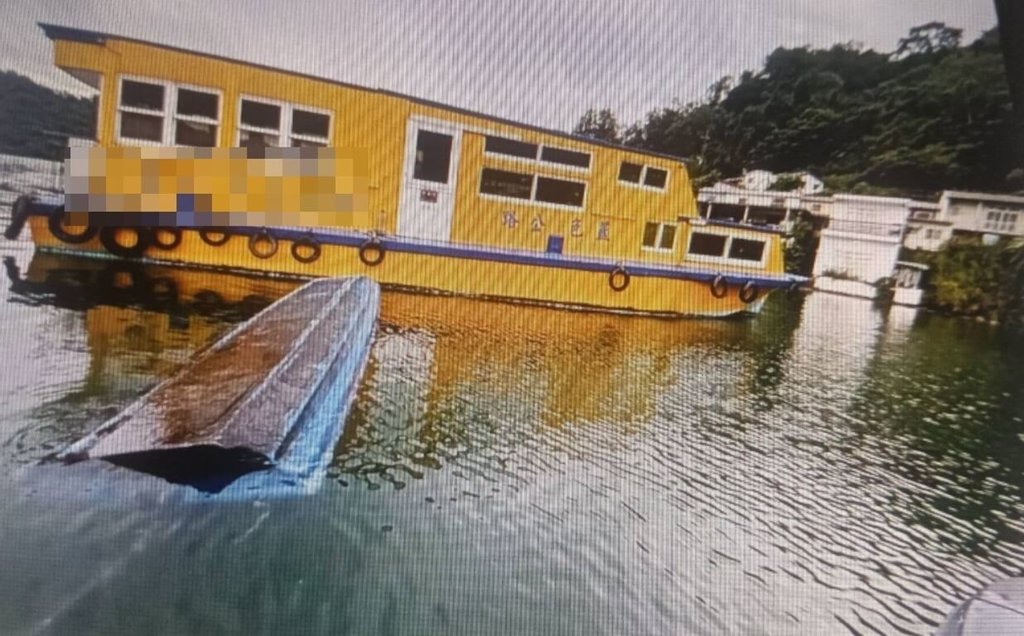 思親情深桃園男子開走亡父已售舊船 遭竊盜罪起訴