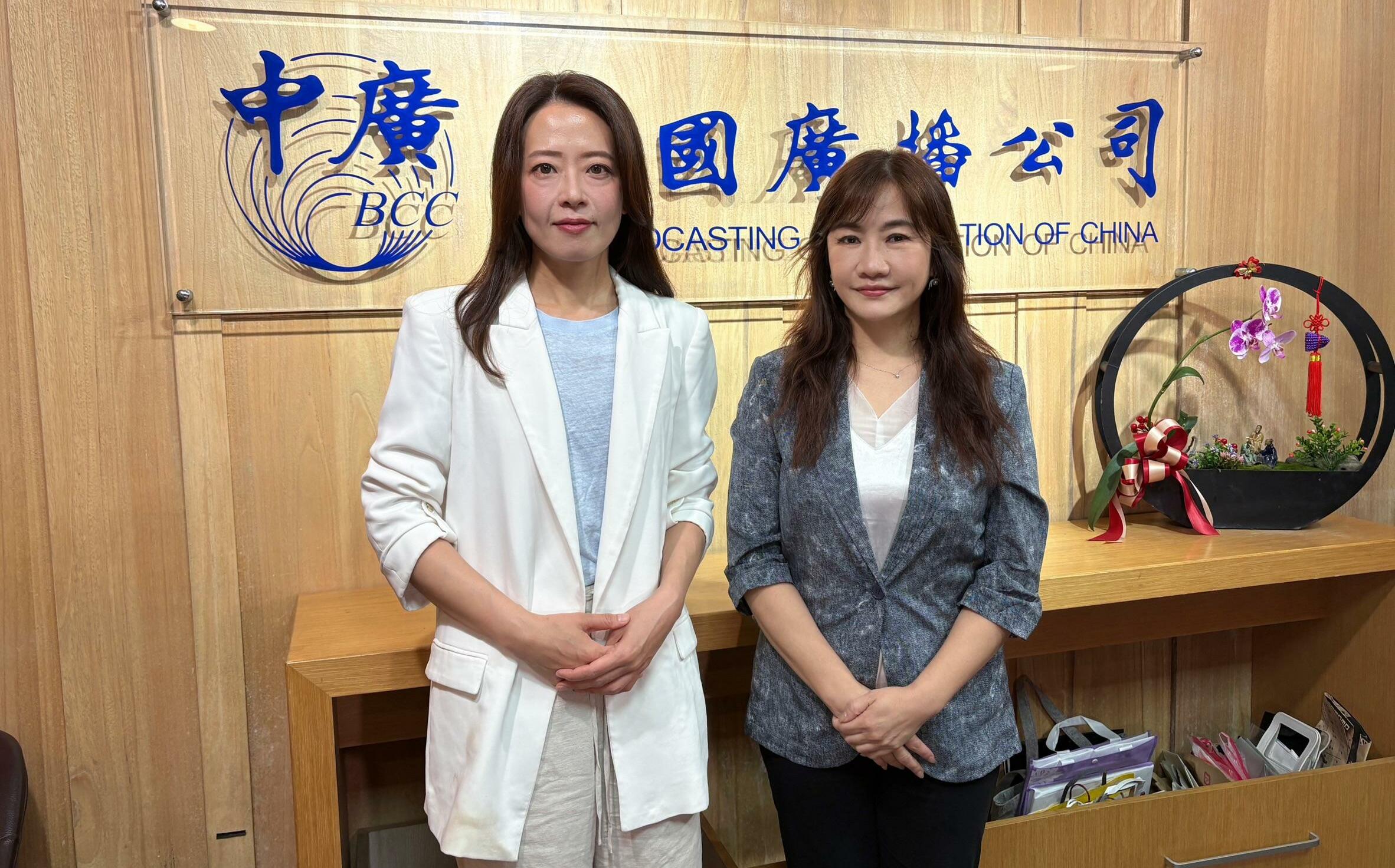 高金素梅遭求刑12年江怡臻:賴清德清算在野黨絕對第一