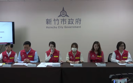 新竹氣爆釀2死!便當店負責人說法曝 高虹安:啟動災準金協助