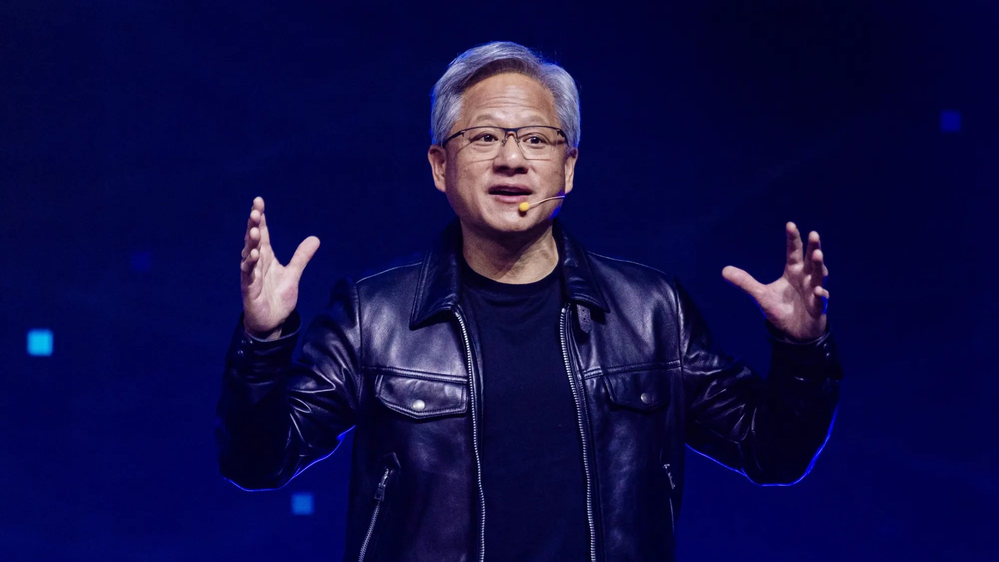 美股重點一次看》AI版圖再擴張!10大科技股有哪些新消息?