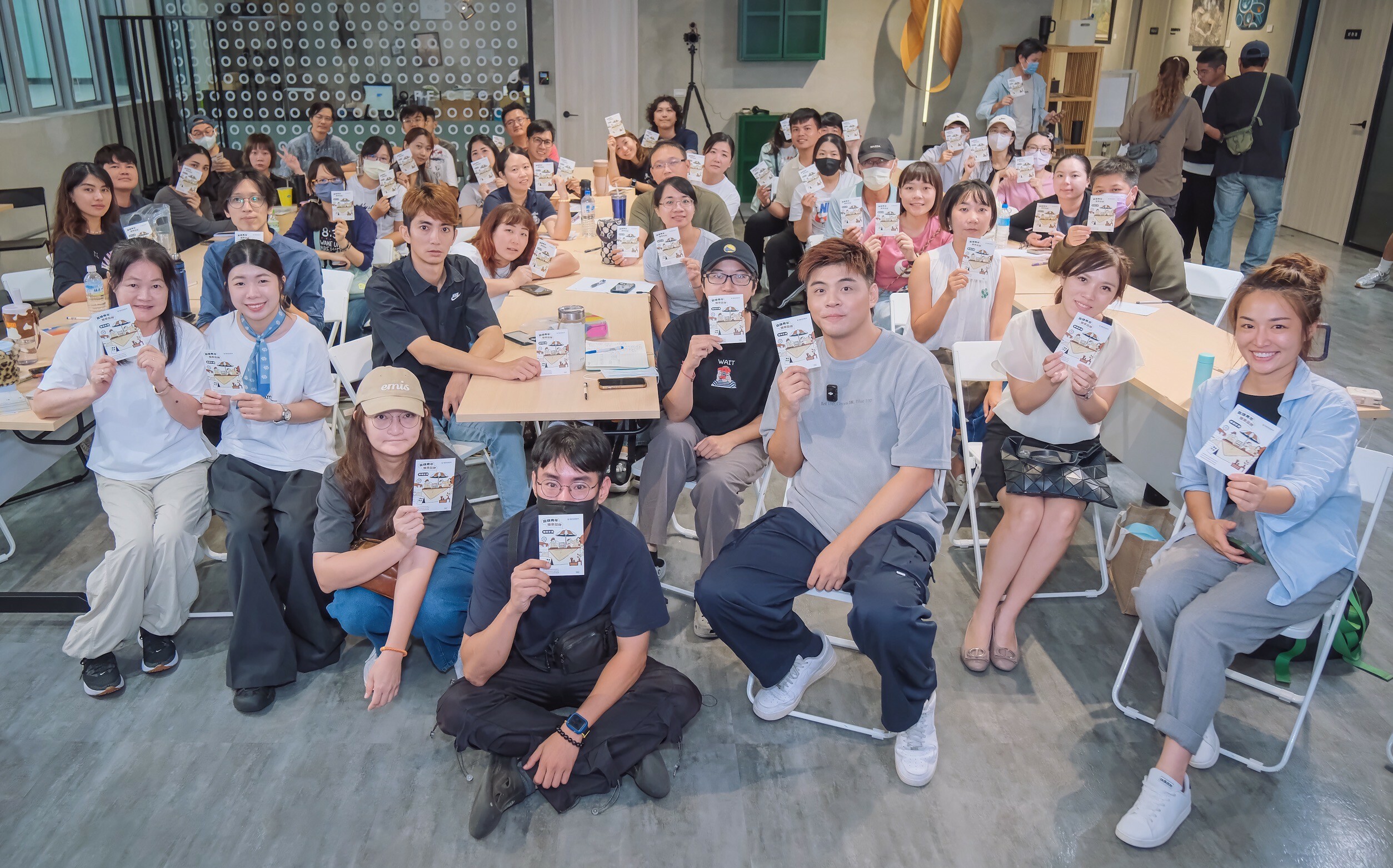 245家青創品牌經驗傳承 第4屆高雄攤車輔導計畫6/10招生啟動