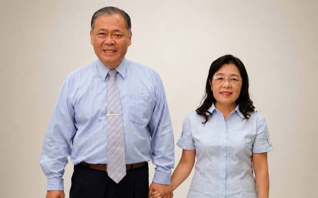 鄭朝方接班人未定 綠選對會:澎湖吳淑瑾「代夫出征」尚未拍板