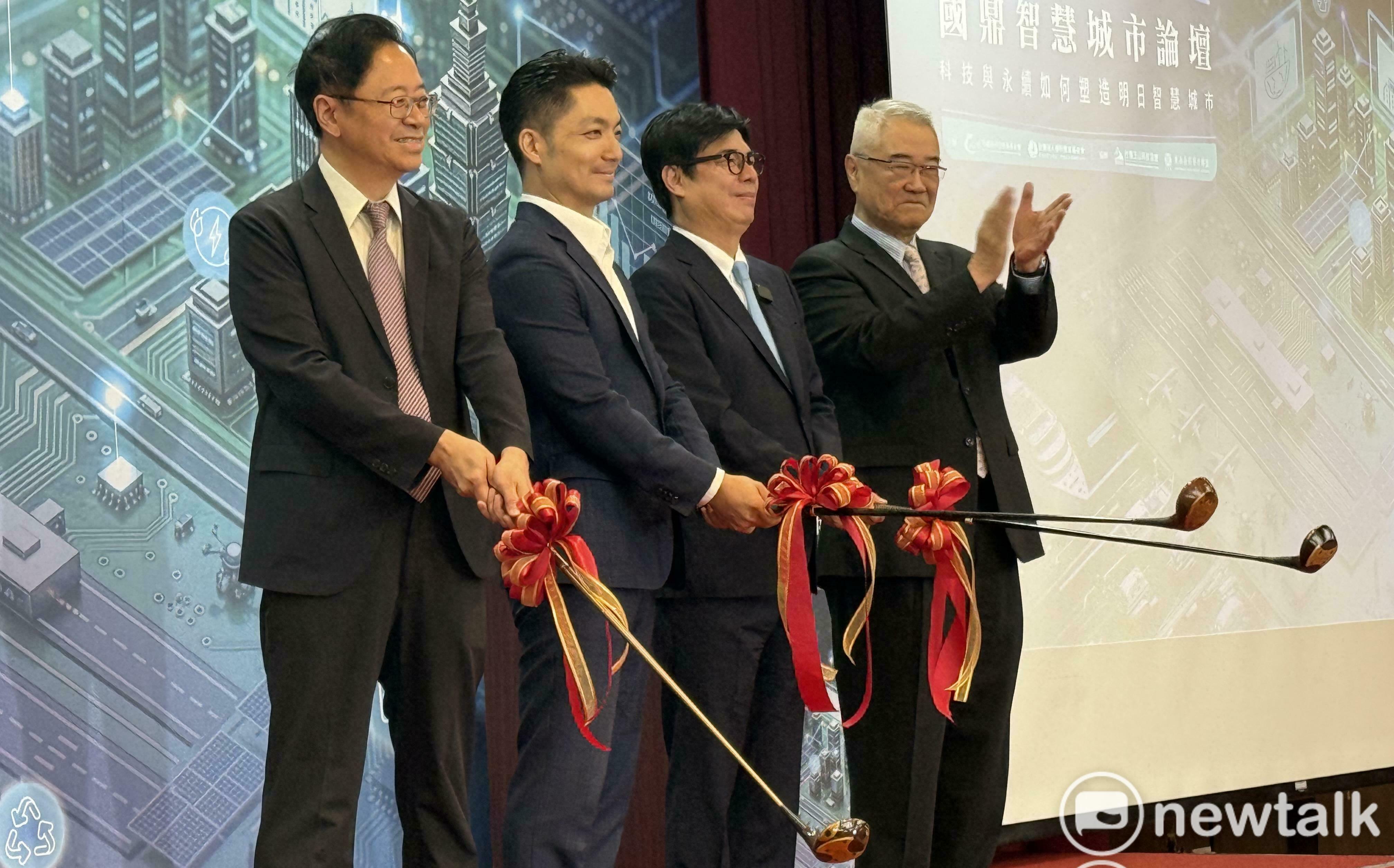 被問當母雞輔選 陳其邁:政績才是硬道理 若做不好還四處站台會被笑死