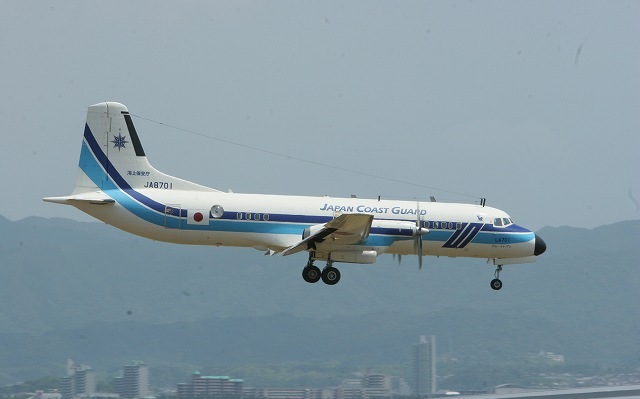 陸媒自曝:中國海事編隊巡航台灣東南 兩度發現疑日本海保飛機
