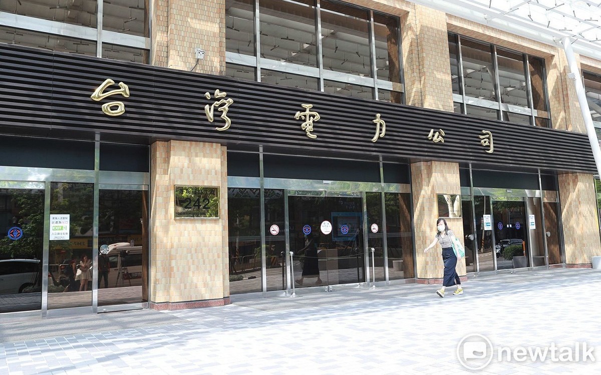 台中海線大停電!7座變電所停擺 號誌失靈一度交通大亂