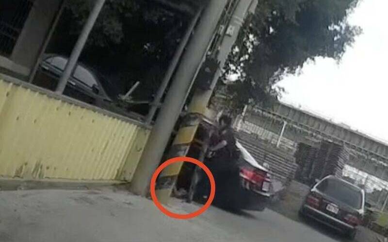 毒駕輾斷警所長腿「無保請回」引眾怒!高院撤銷裁定