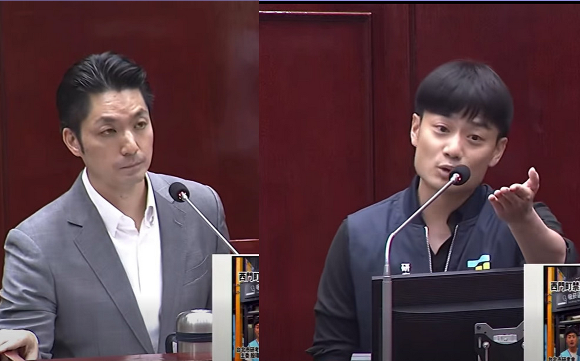 殷瑋聲量全面碾壓!她曝「尾巴搖狗」效應:蔣萬安「主體性流失」爆政治危機