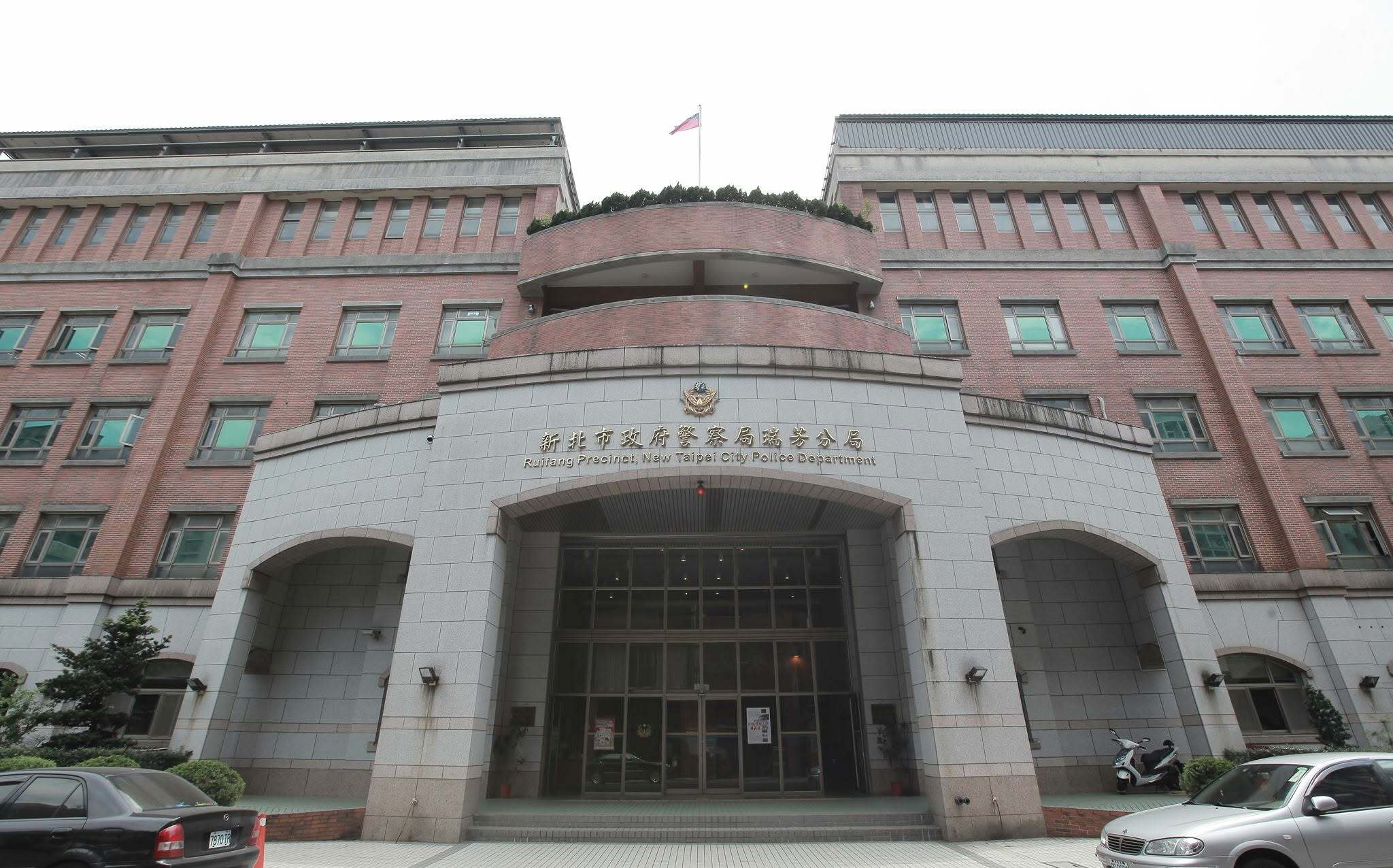 瑞芳4名屁孩戲弄重度身障者!遭網友肉搜身分 家長出面道歉求原諒