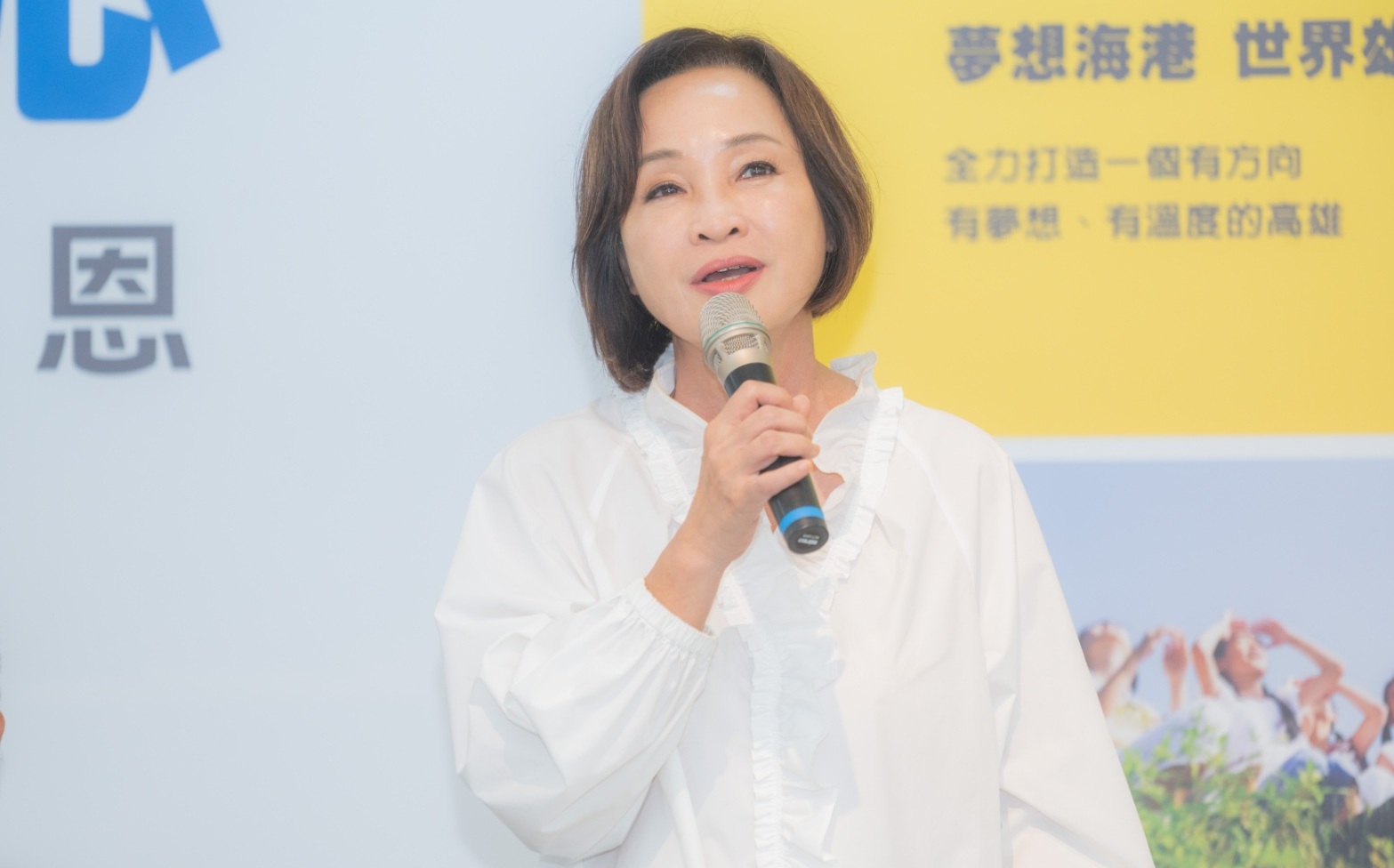曾涉酒駕教授退出市政顧問團 柯志恩重申持續推動修法