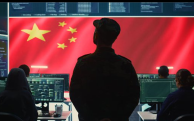 假徵才真共諜?鎖定離職潮下手!美破中12假顧問公司:AI假照大舉滲透