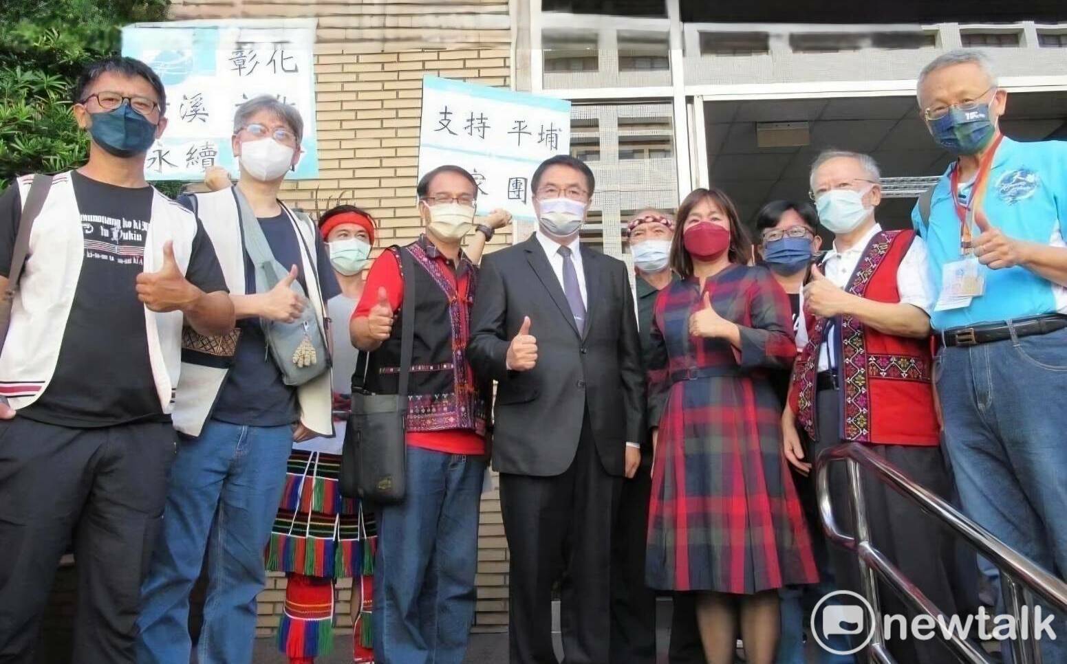 台南平埔原住民族群人口創新高 見證族群認同深化與文化傳承成果