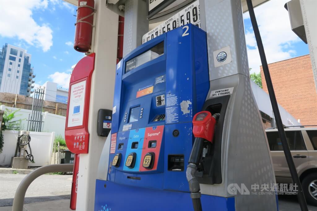美伊戰爭推升能源價格 美5月PPI年升6.5%創逾3年新高