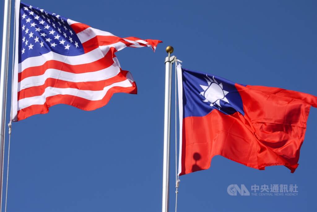 美參院軍委會國防授權法案摘要　含台灣戰備庫存計畫