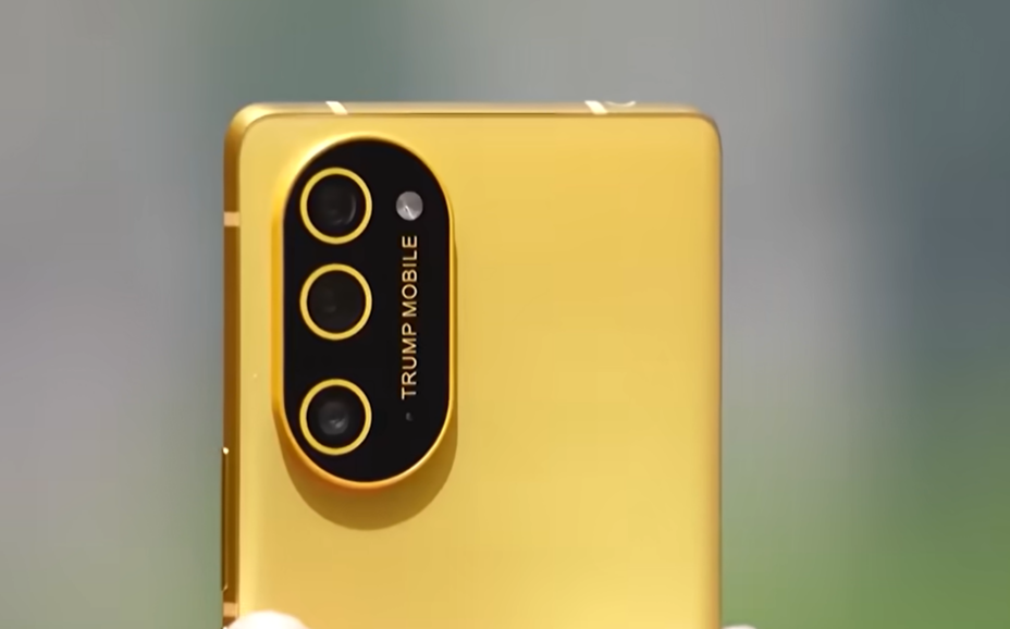 主打美國製造卻被疑換殼?川普手機「T1 Phone」拆機結果全曝光