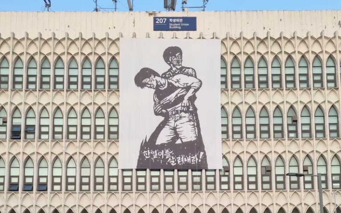 如何看選票短缺紛爭? 韓國網站匯集近400份學生聲明 提及中國次數也曝光了...