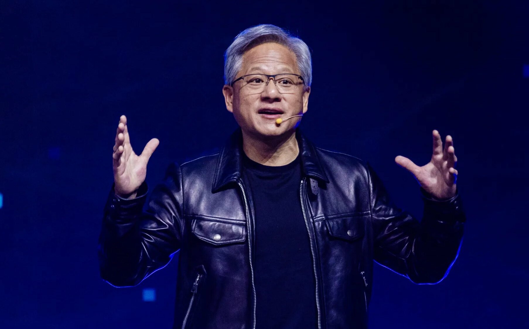 美股重點一次看》AI「一魚多吃」!輝達、台積領軍、資料中心成兵家必爭