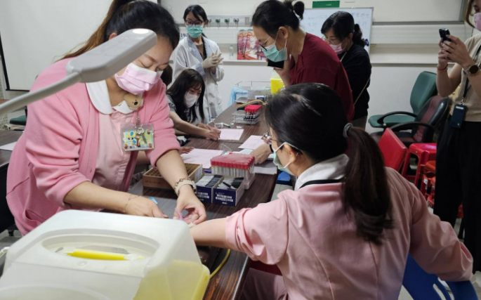 醫院反成破口!高雄民生醫院5人染登革熱 還被抓到孳生病媒蚊挨罰