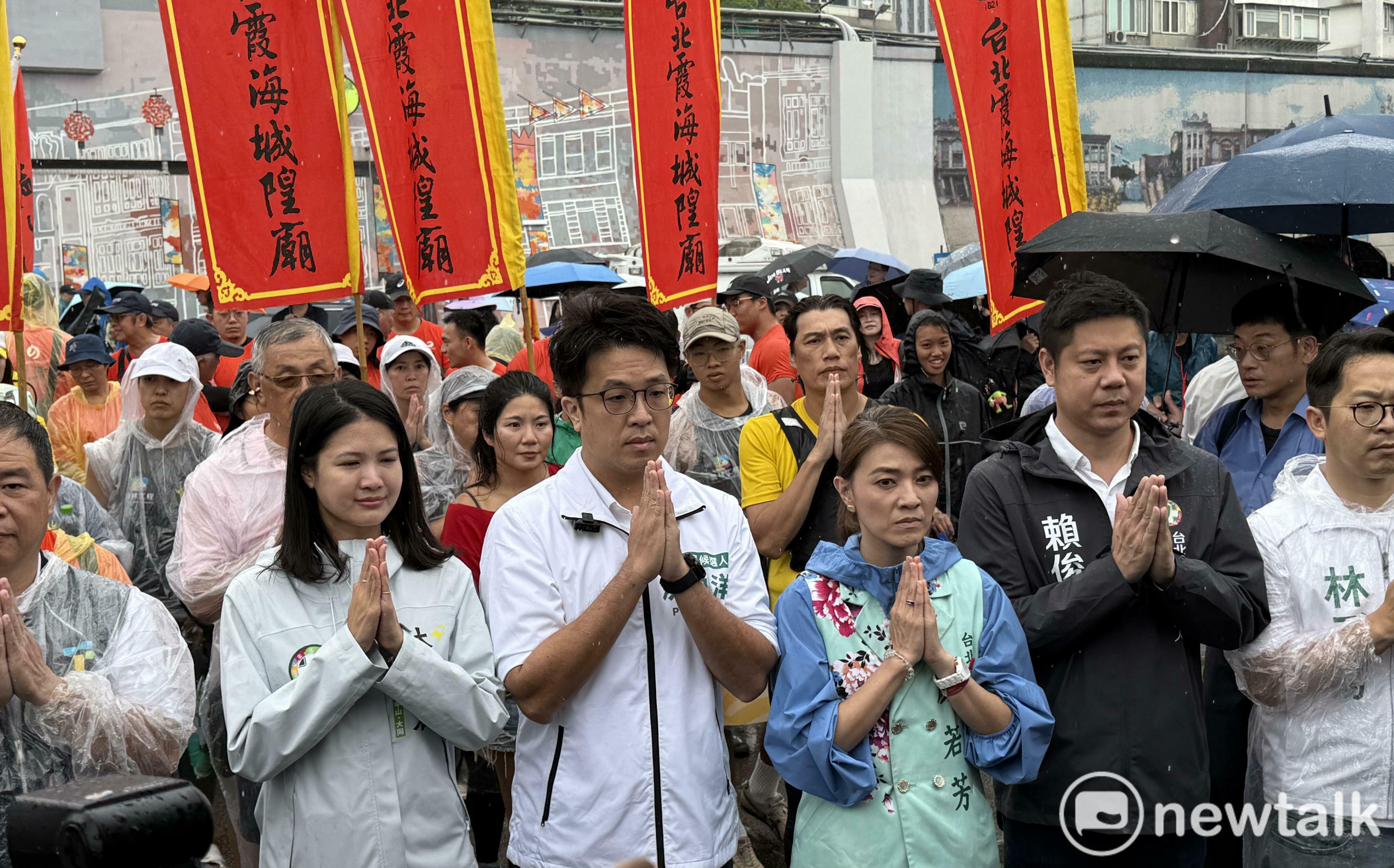 蔣萬安喊廢監察院 沈伯洋酸:藍委常拿監院報告質詢、不修憲的也是藍