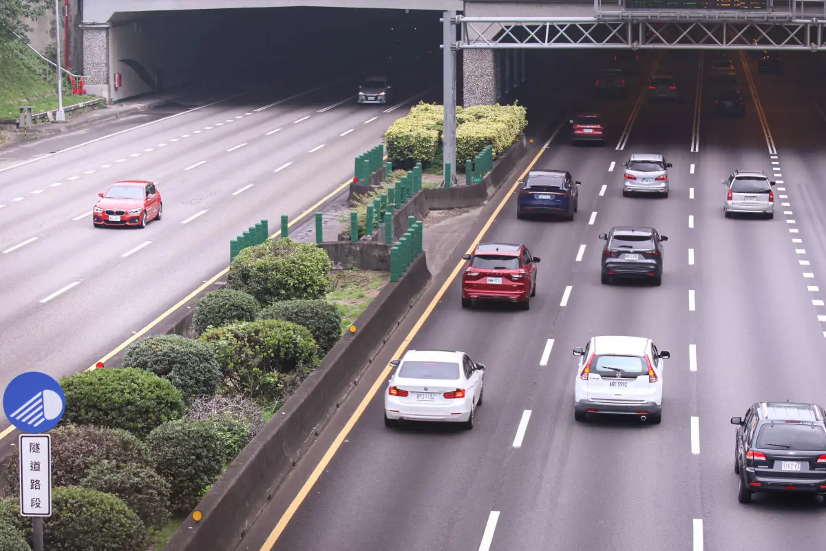 端午連假國道、鐵路等疏運 攻略一次看!
