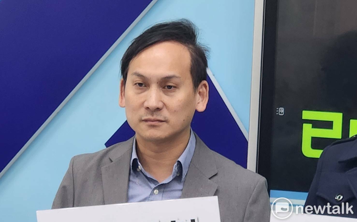 修法挨轟復活「雙薪肥貓」 葉元之打臉吳思瑤:各部會首長早認可