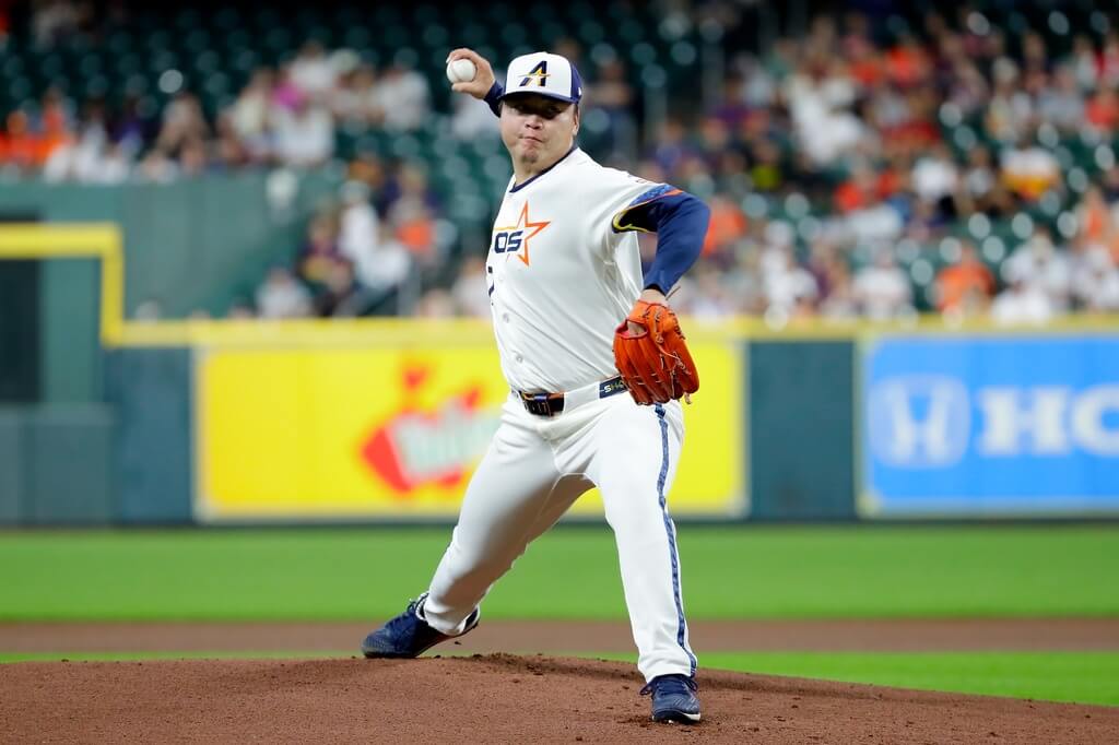 MLB鄧愷威先發挨3轟吞敗 李灝宇雙安加生涯首盜