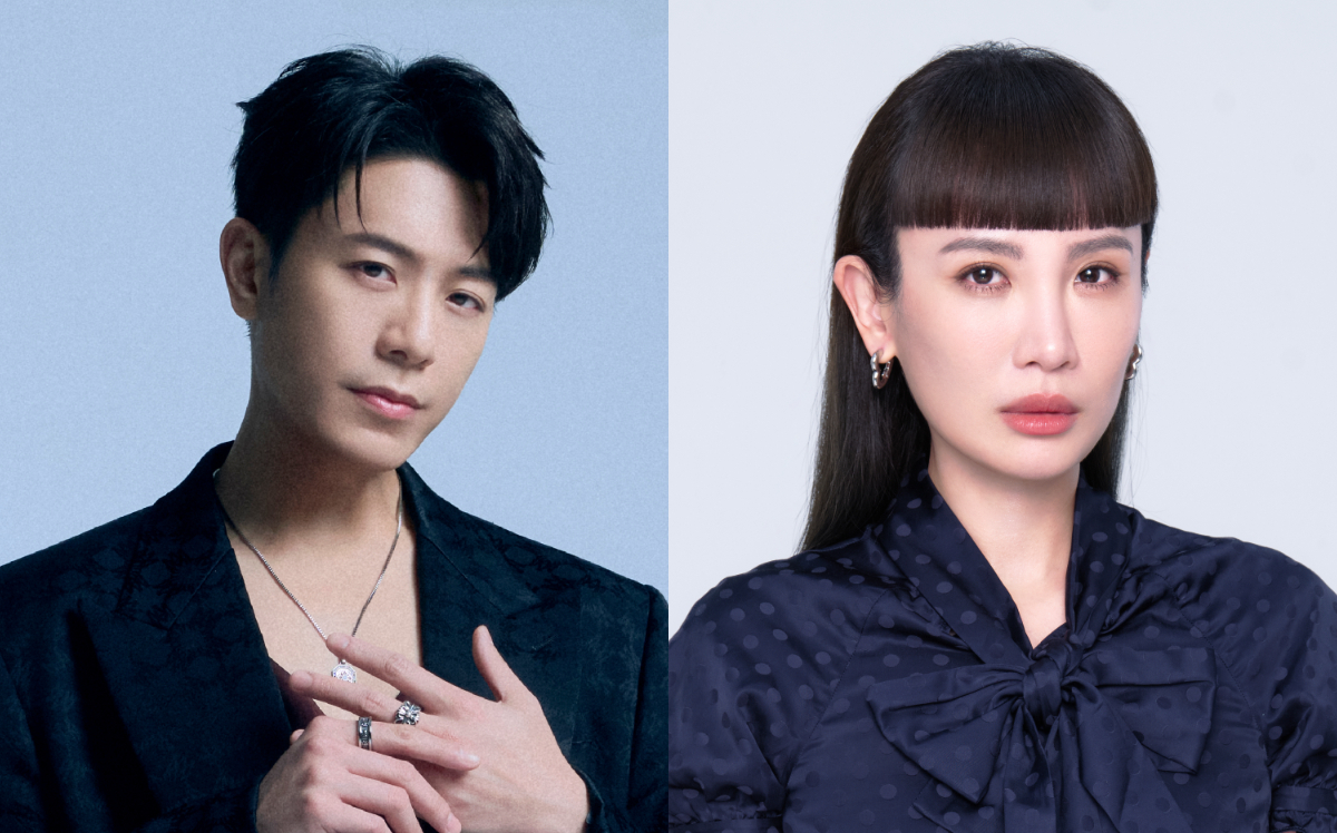 金曲37》豪華頒獎嘉賓出爐!韋禮安、魏如萱齊聚一堂超吸睛