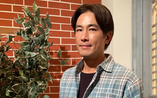 傅子純過世8天「社群突更新」!親友設「線上追思專區」