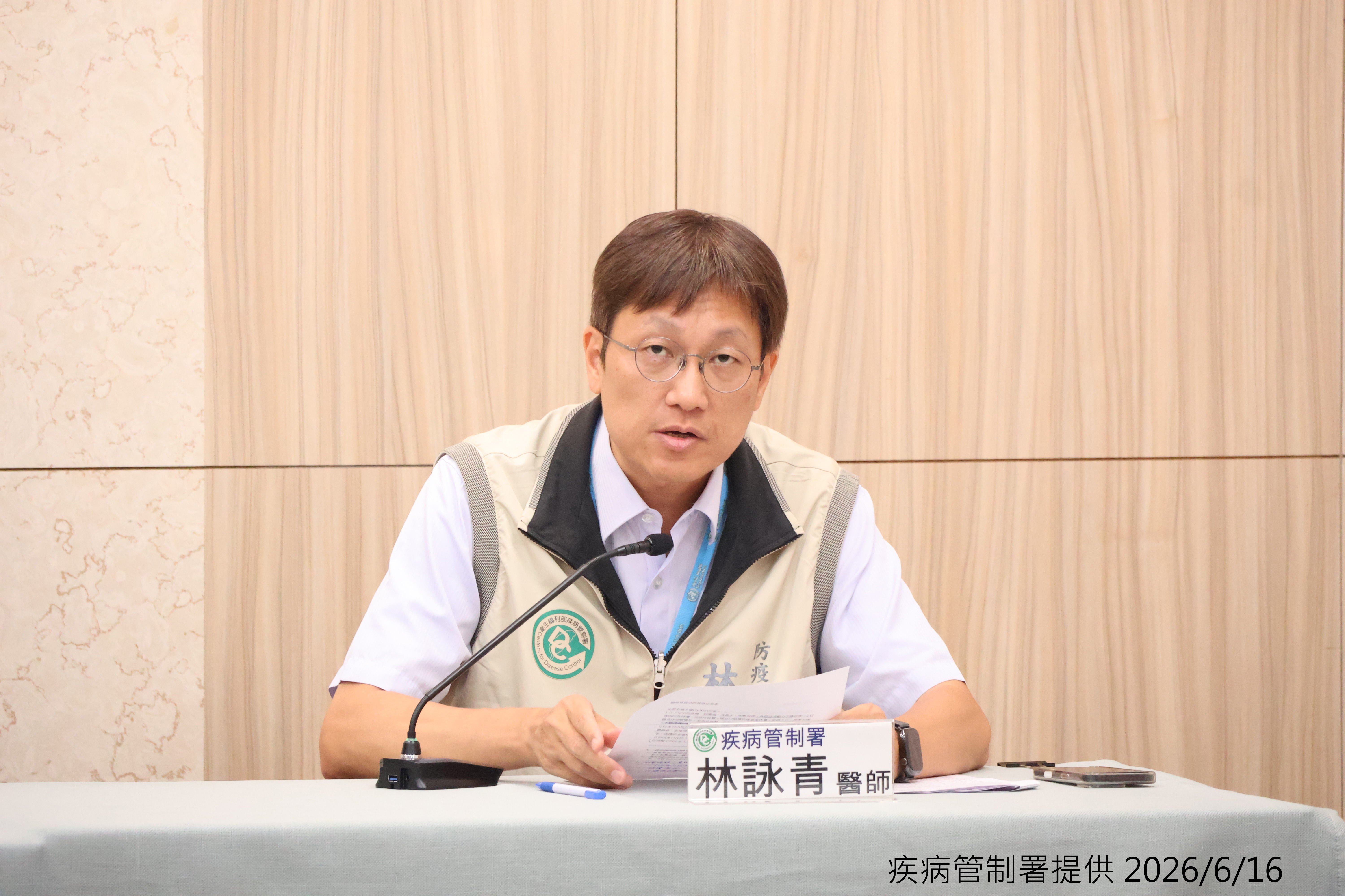 咳嗽發燒千萬別輕忽!女童染腸病毒D68型轉重症 爆發肢體麻痺搶救中