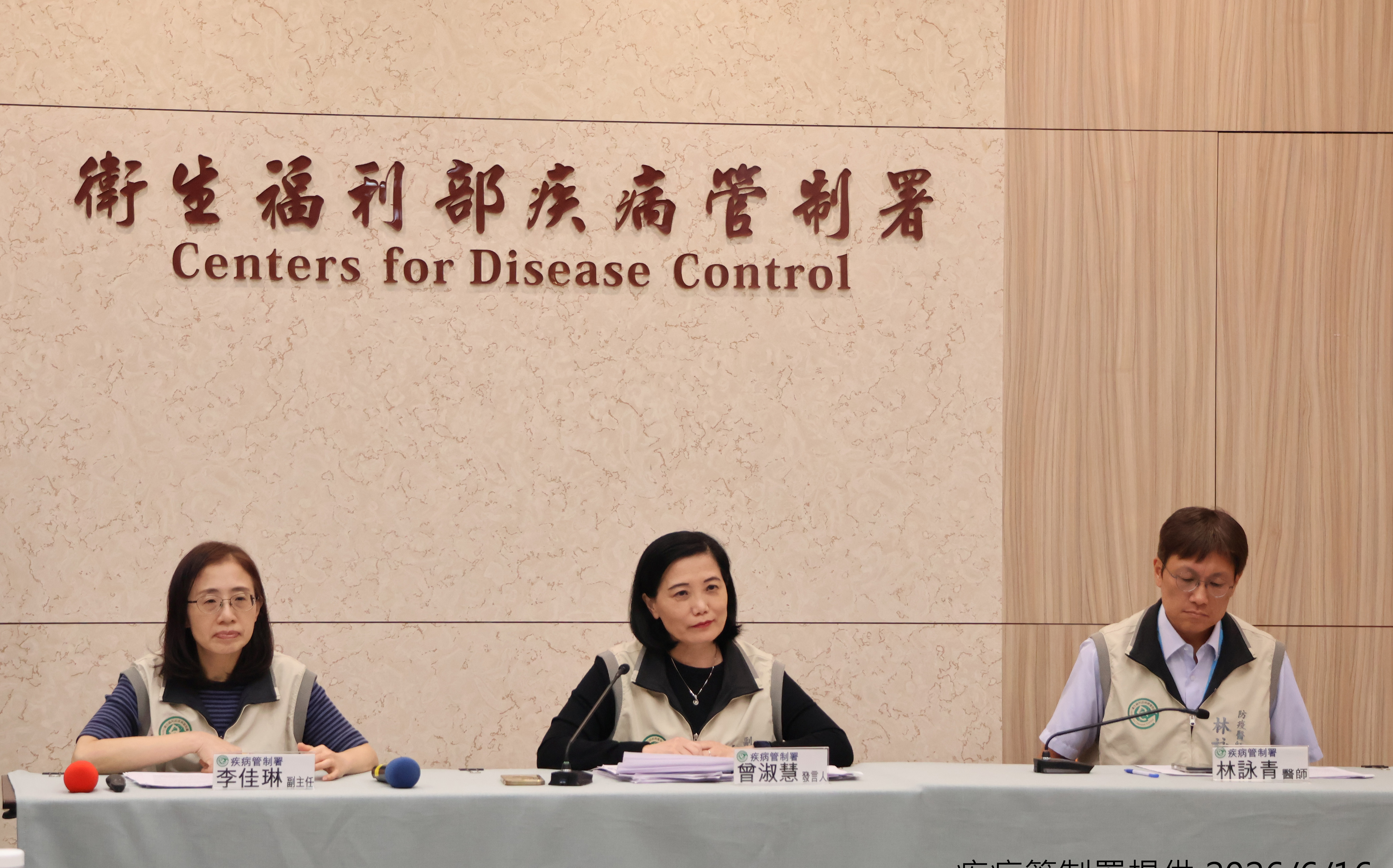 花蓮女嬰突高燒癲癇住院!疾管署證實感染「這疾病」:各年齡都可能中