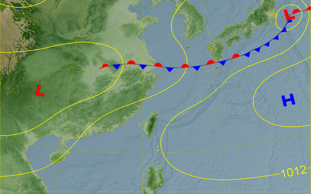 明起太平洋高壓接棒!梅雨季將結束?鄭明典揭關鍵指標