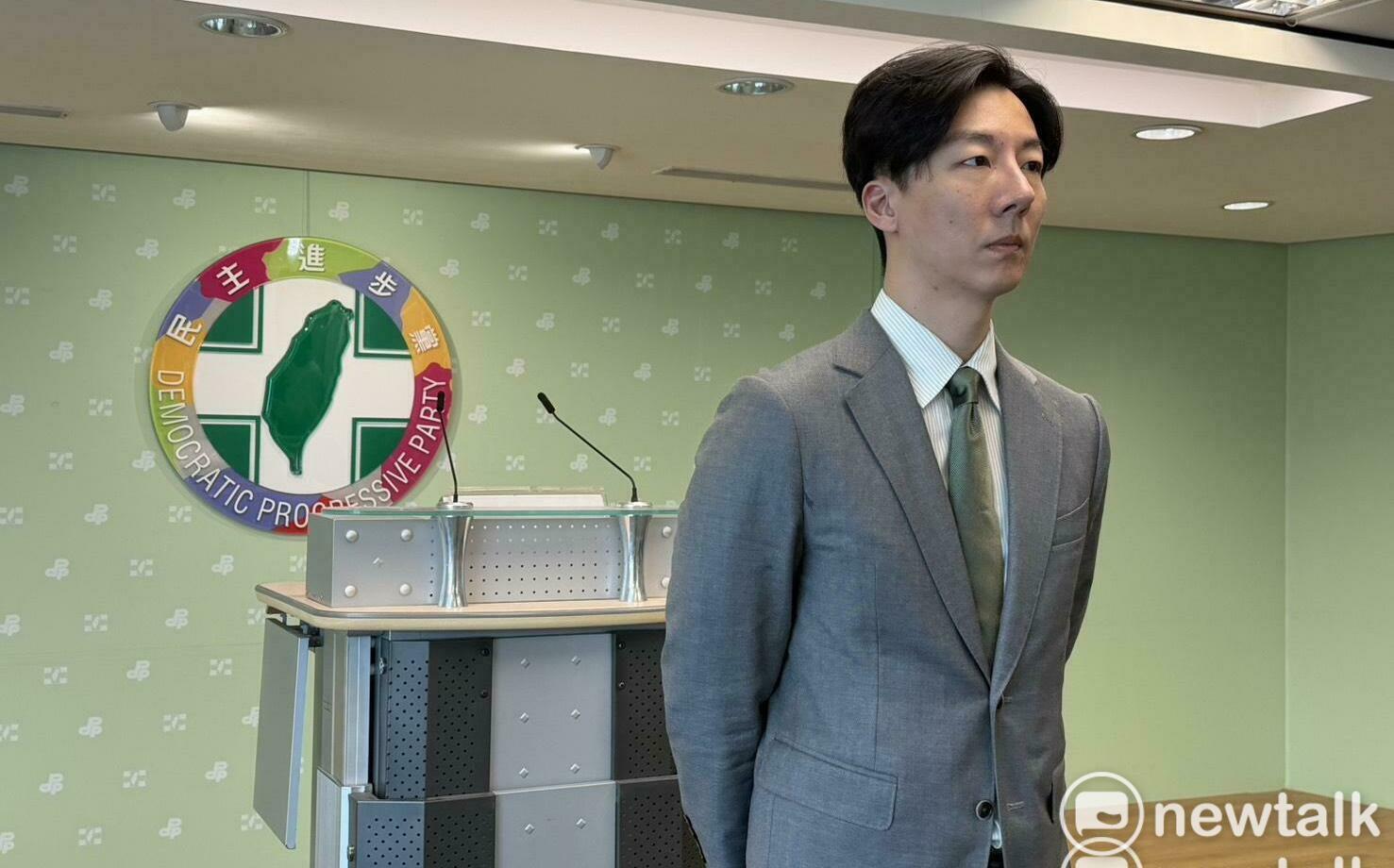 盧秀燕要賴清德心存感激 民進黨:中國「養套殺」台灣農業要感激?