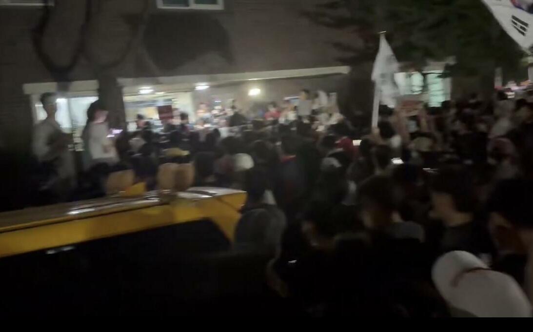 不滿選票短缺! 韓國民眾提憲法訴願但遭駁回 尷尬理由也曝光了...