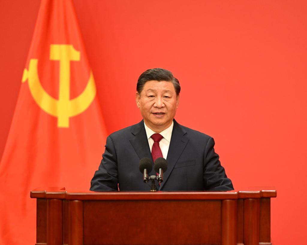  中共近年持續透過國家安全法、反間諜法等模糊法律，擴張其對海外的影響力。 圖：資料照片 