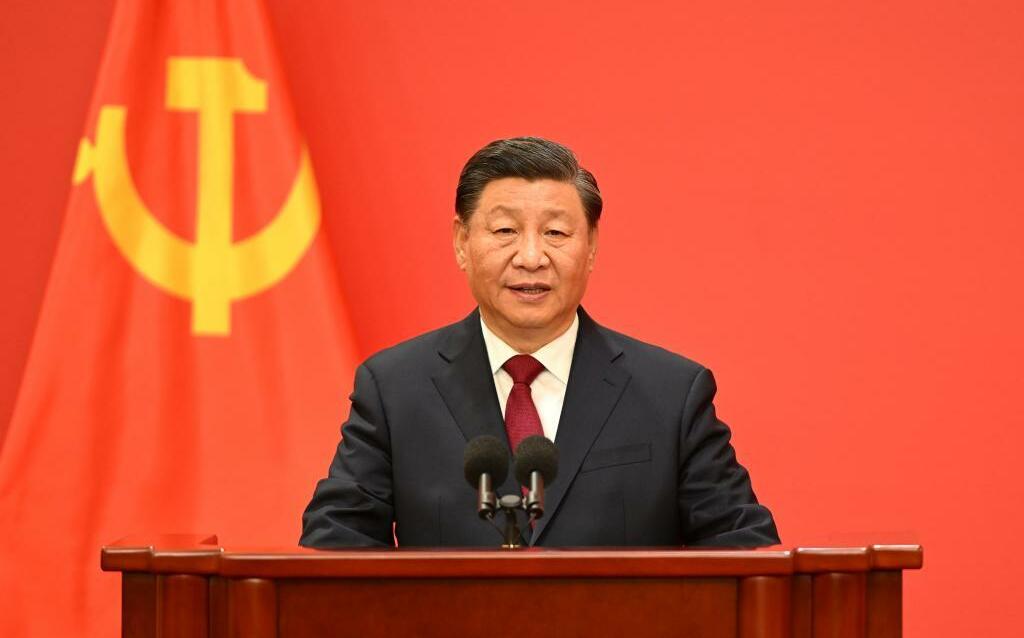 《民族團結法》成新武器?律師示警:習近平21大前不排除抓人立威