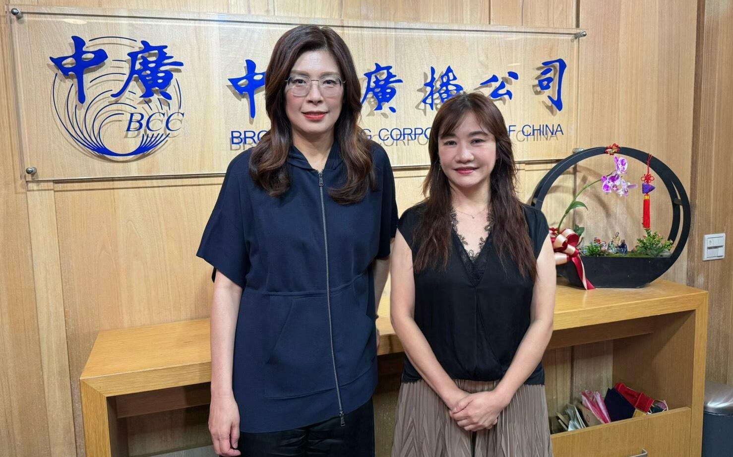 訪美劍指2028選總統? 鄭麗文:沒有啦、要想的事太多