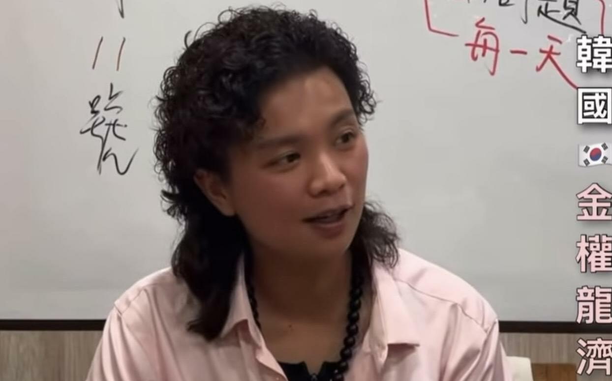濟顛禪師太瘋癲!玄濟宮鄔馨茹宣稱請到韓國濟公 卻連韓文都說不出口